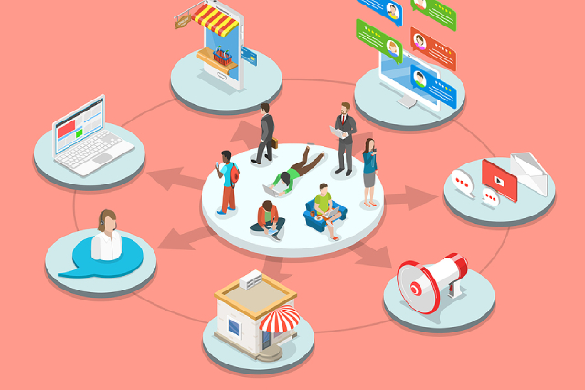 Why Businesses Need Omnichannel Messaging Strategies In 2024